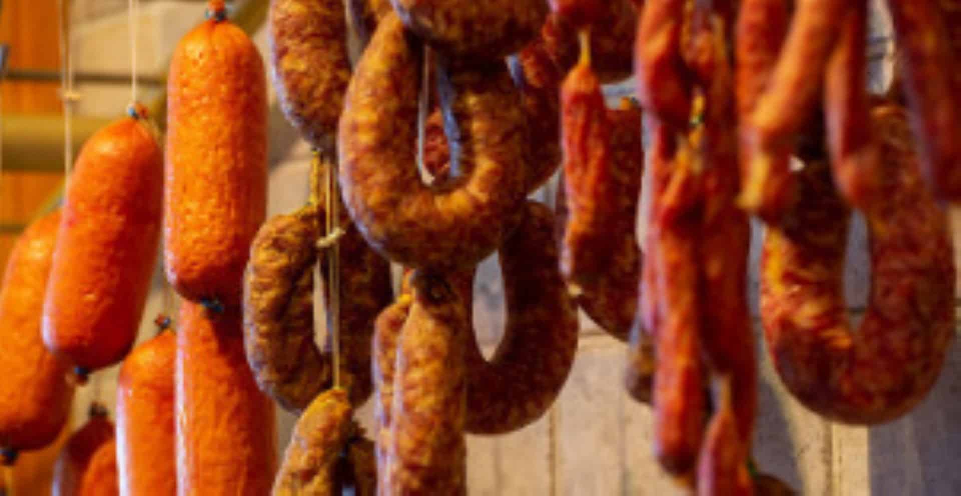 Angebot: Fleischerei Zitzmann